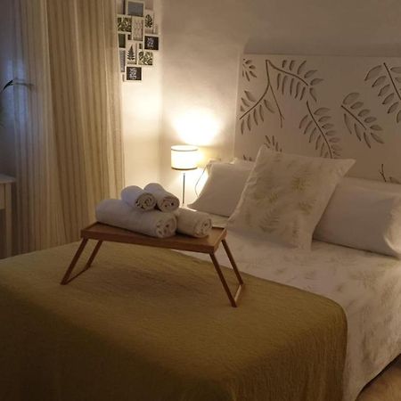 Apartamento Los Padrinos Кордова Экстерьер фото