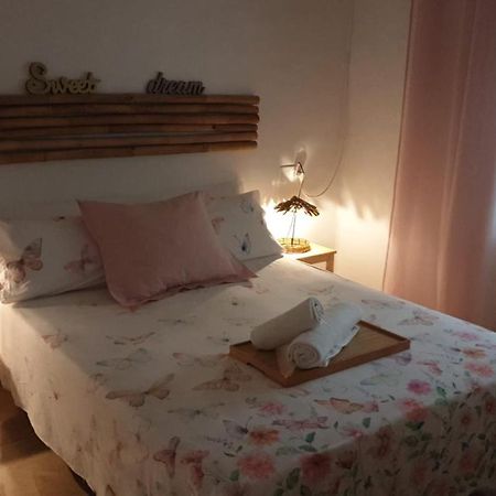 Apartamento Los Padrinos Кордова Экстерьер фото