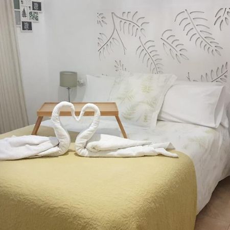 Apartamento Los Padrinos Кордова Экстерьер фото