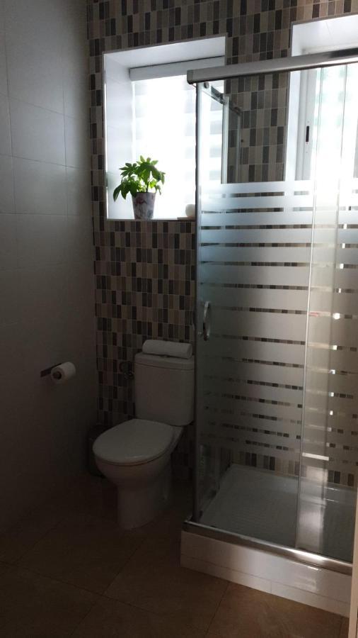 Apartamento Los Padrinos Кордова Экстерьер фото