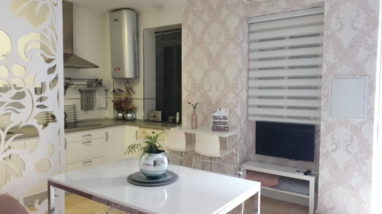 Apartamento Los Padrinos Кордова Экстерьер фото