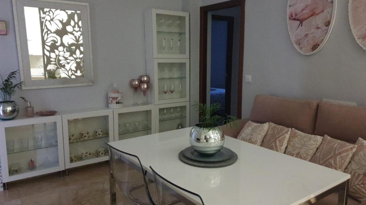 Apartamento Los Padrinos Кордова Экстерьер фото